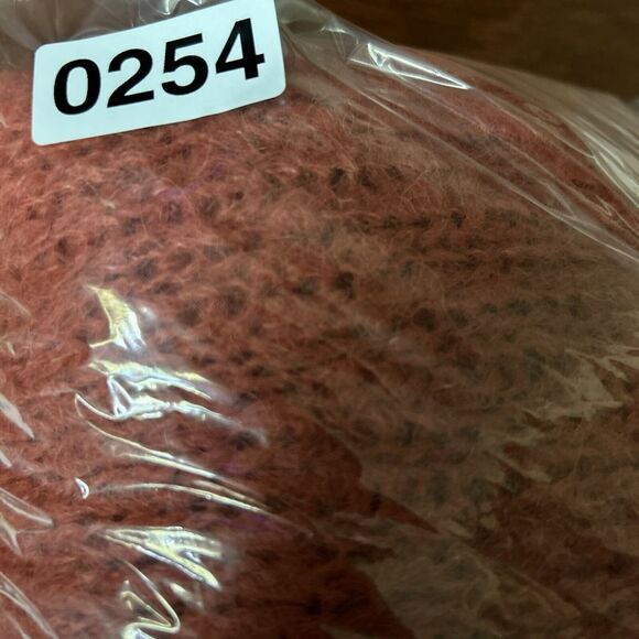 Augden New York Cardigan Sweater 100% Alpaca Hooded Knit Sz Small Slouchy Boho‎ - Picture 8 of 8